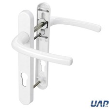 UAP UPVC Sprung Lever On