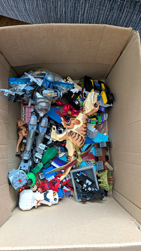 Lego bulk lot mixed - lego, &