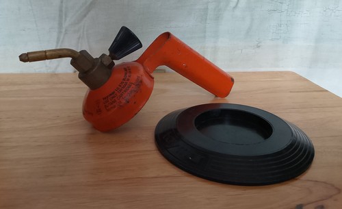Blowlamp taymar 870 - lg,