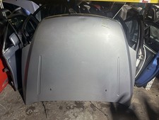 2008 Ford Mondeo Mk4  Bonnet