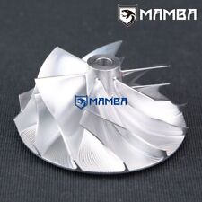 MAMBA Turbo Billet Compressor Wheel For Turbonetics T76 (76.71 / 102.35) 6+6