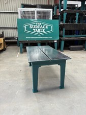 6ft X 3ft ENGINEERS CAST IRON