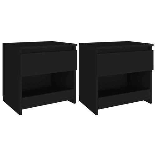 Bedside cabinets pcs - bedside,