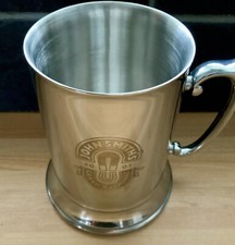 John Smith`s 2007 Grand National Commemorative Tankard