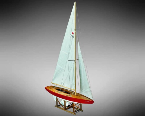 Mamoli mv54 star jenny - jenny, 1:12