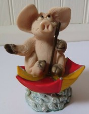 PIGGIN WEATHER COLLECTORS CLUB