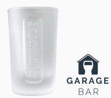 Single Jagermeister Shot Glass