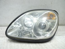 1996-2004 MERCEDES BENZ SLK R170 HEADLIGHTS PASSENGER SIDE N/F SK3302117K96