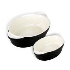 Denby Jet Medium and Small