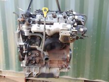 Hyundai Santa Fe Diesel Engine 2.0 CRDi TD 115K D4EA 01-05 Warranty turbo Kia