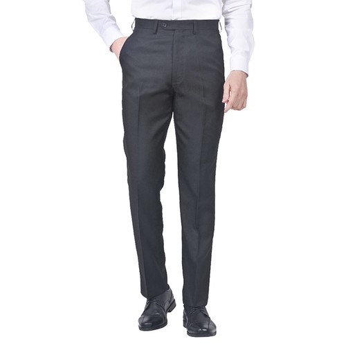 Mens trousers office business - trousers,