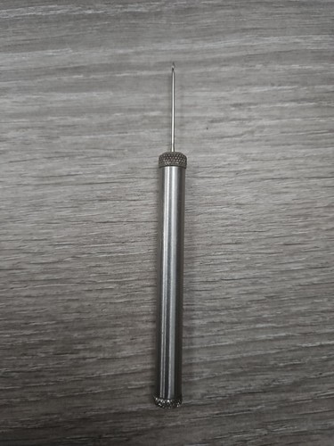 Solar tackle stainless baiting - solar,