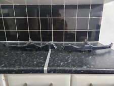 Bmw E46 Convertible 2002 Headlight Washer Jets