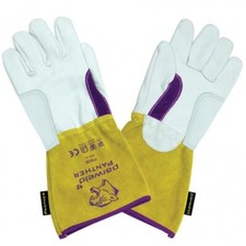 TIG GLOVES Panther Fingertip