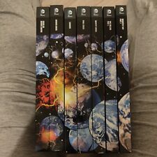 Dc Comic Graphic Novel Collection EagleMoss (price per book)