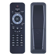 Generic Replacement For