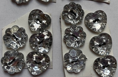 Pcs heart daisy flower - heart,