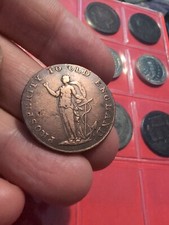 Norfolk Norwich PROSPERITY TO