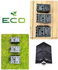 Eco Composite BOLT DOWN SQUARE