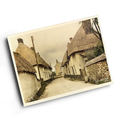 Print vintage wiltshire - -,