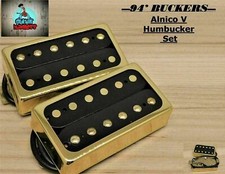 G.M. 94' Buckers Vintage