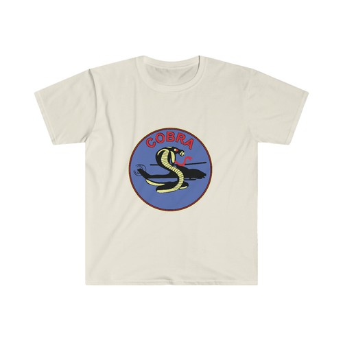 Army bell cobra shirt - army,