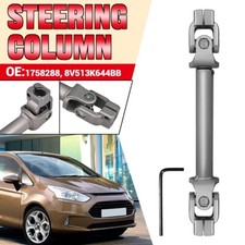Steering Column Intermediate