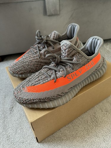 Yeezy boost 350 - boost, v2
