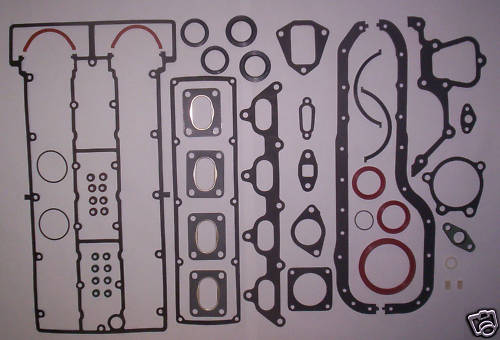 High performance ford cosworth - performance,