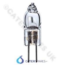 3024.0201 RATIONAL COMBI OVEN INTERIOR CABIN BULB 12V LAMP SPARE PARTS LIGHT