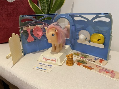 Hasbro little pony - my,