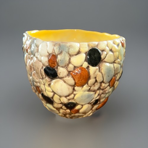 Vintage sylvac pebble - vintage, ware