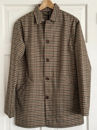 New percival sherlock - new, ‘sherlock’
