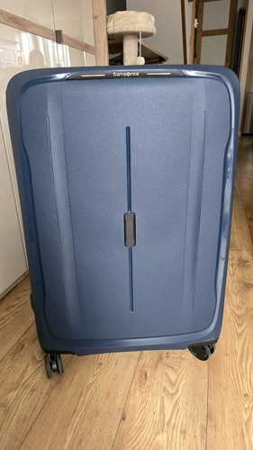 Samsonite essens spinner 28 - spinner, 75/28