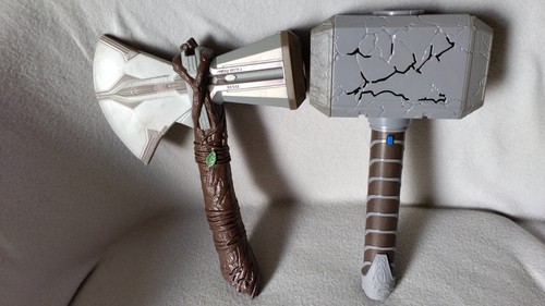 Marvel thor bundle electronic - thor, bundle,