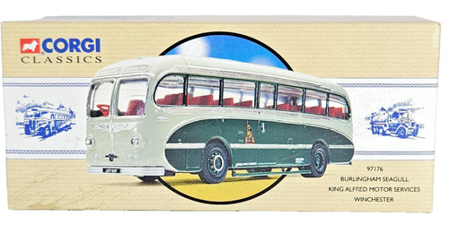 Corgi classics 97176 - classics,