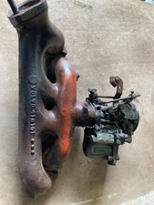 Classic Volvo P210 PV444 PV544