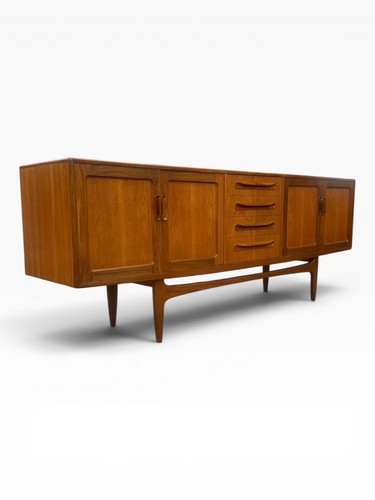 Plan fresco teak - plan, sideboard