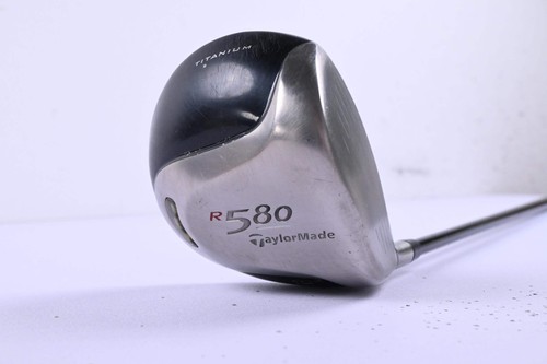 Taylormade r580 driver - driver, 10.5