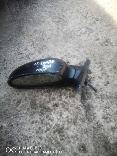 Hyundai coupe passenger wing - coupe,