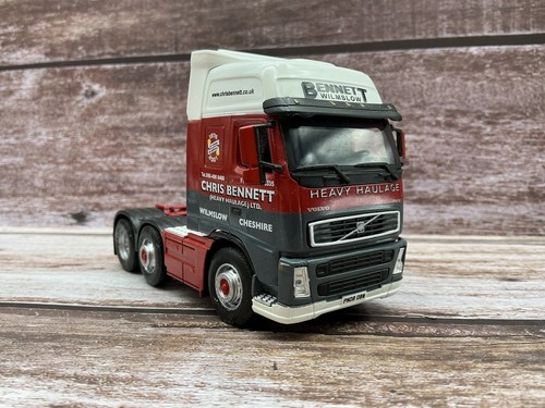 Cararama volvo fh12 - ~,