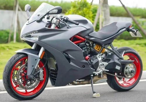 Amotopart fairing kit - kit, for
