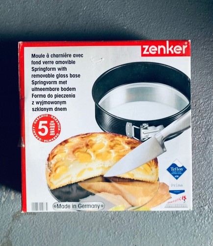 Zenker springform energy - zenker, "energy"