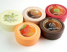 The Body Shop Body butter 200ml *3 For 2*