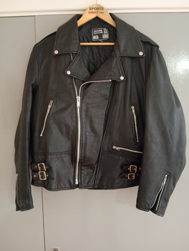 Nice brando style black - style,