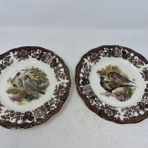 Royal worcester palissy game - royal,