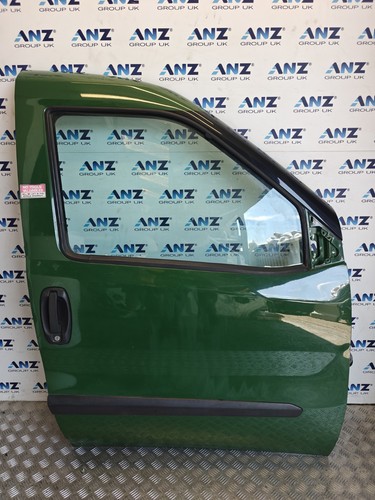 Fiat doblo cargo van - cargo,