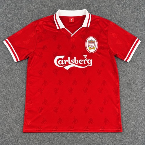 Liverpool 1996 home - liverpool, 1996-98
