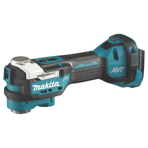 Makita multi tool - multi, 18v