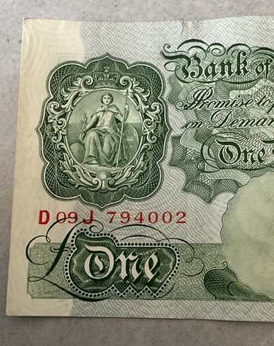 1950s bank england 1 - england,
